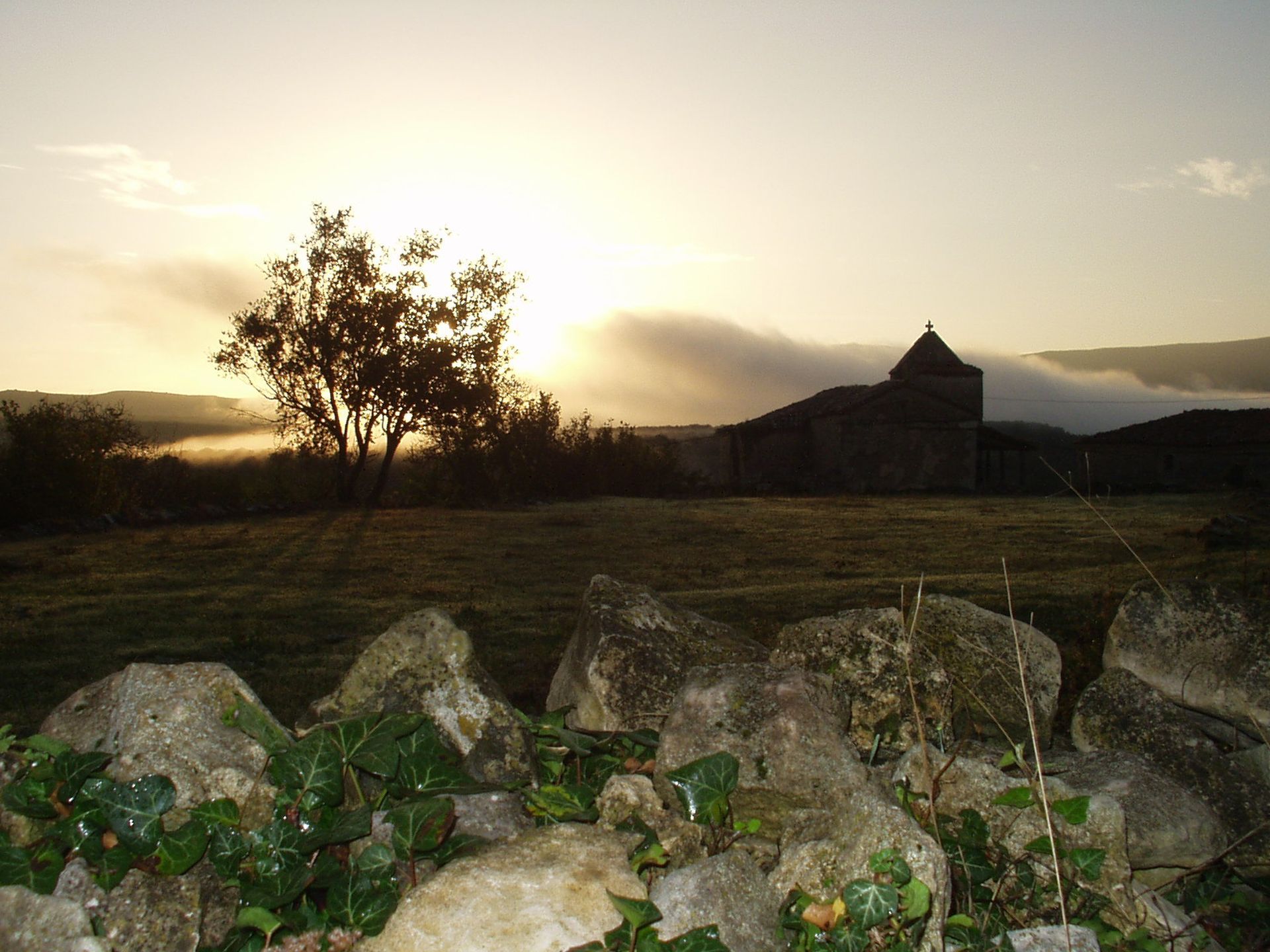 Imagen de Valle de Manzanedo